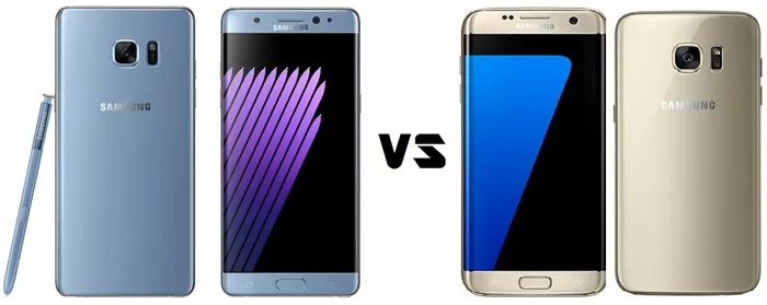 Samsung Galaxy Note Edge photo 6