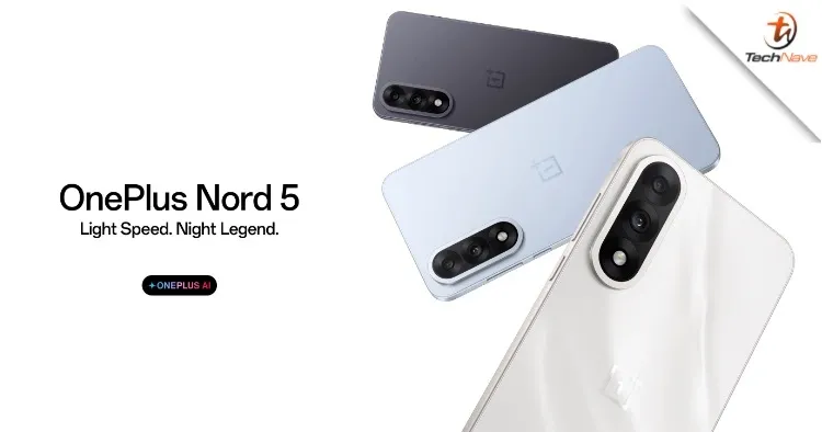 OnePlus Nord CE 5 photo 4