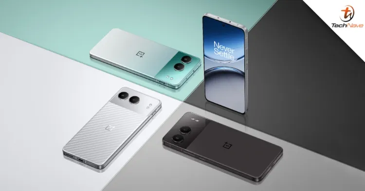 OnePlus Nord CE 5 photo 5