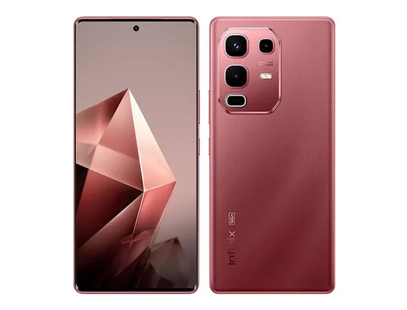 Infinix Note 50s photo 3