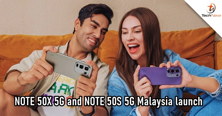 Infinix Note 50s photo 6