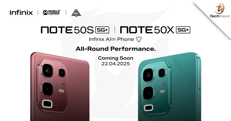 Infinix Note 50s photo 7
