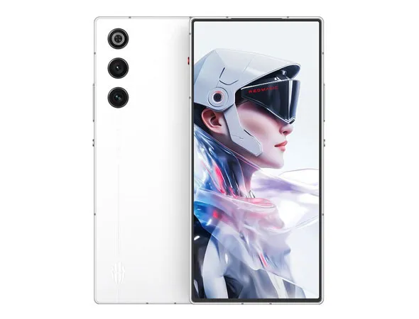nubia RedMagic 10 Air photo 2