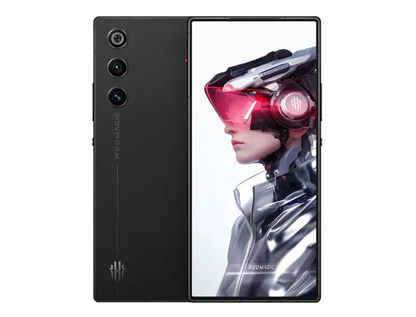 nubia RedMagic 10 Air photo 3