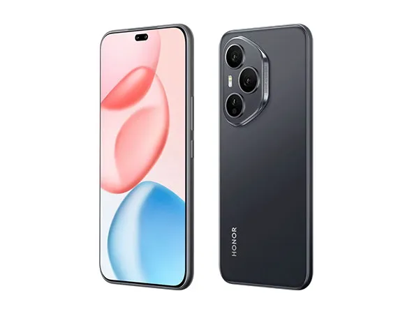 HONOR 400 Pro photo 3