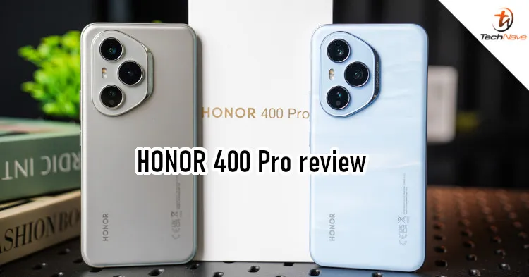 HONOR 400 Pro photo 4