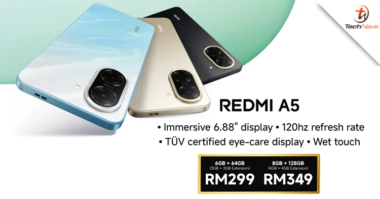 Redmi A5 4G photo 6