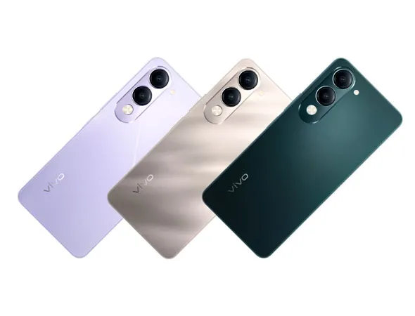 vivo Y04 photo 2