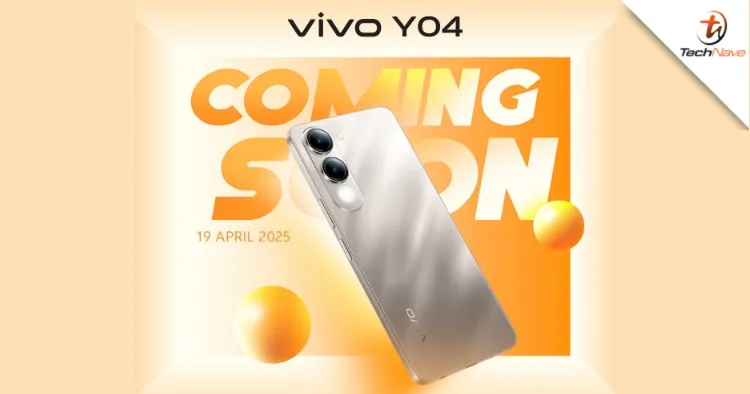 vivo Y04 photo 5
