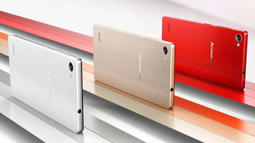 Lenovo Vibe X2 photo 2