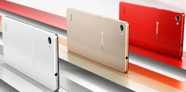 Lenovo Vibe X2 photo 4