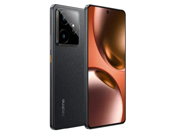 Realme GT 7 photo 2