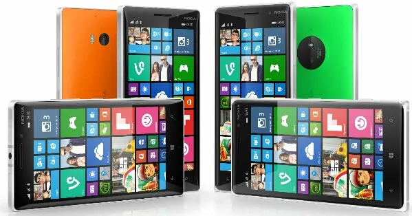 Nokia Lumia 830 photo 3