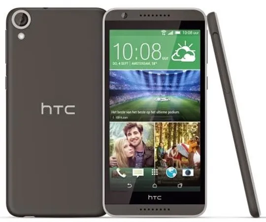 HTC Desire 820 photo 2