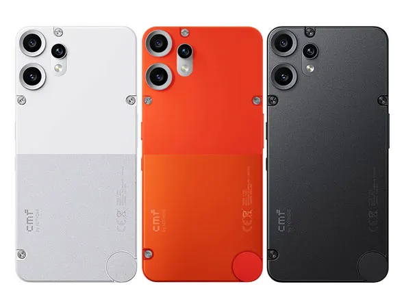 Nothing CMF Phone 2 Pro