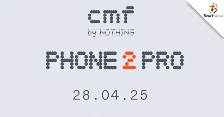 Nothing CMF Phone 2 Pro photo 6