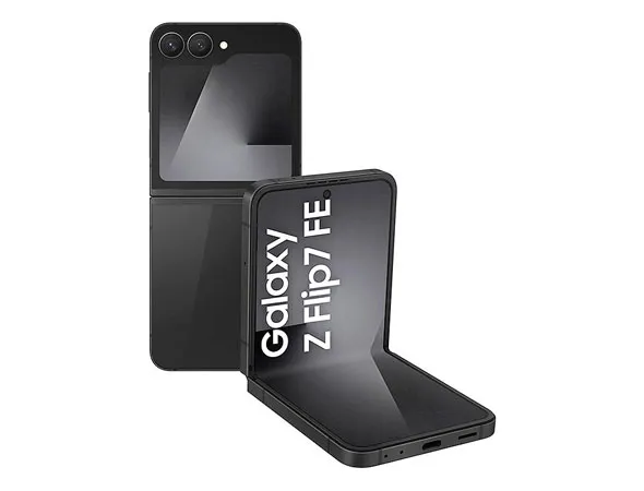 Samsung Galaxy Z Flip 7 FE photo 2