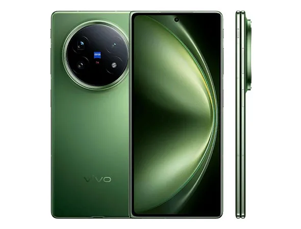 vivo X Fold 5 photo 3