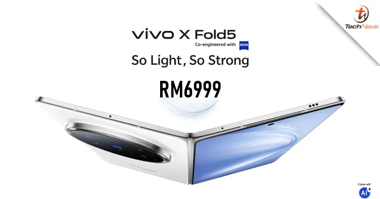 vivo X Fold 5 photo 6