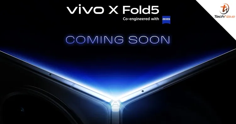 vivo X Fold 5 photo 7