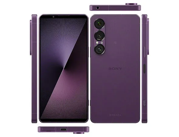 Sony Xperia 1 VII photo 2