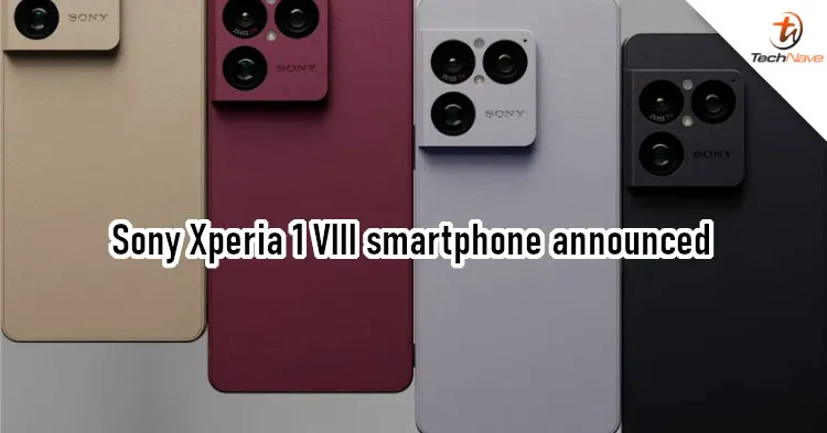 Sony Xperia 1 VII photo 5