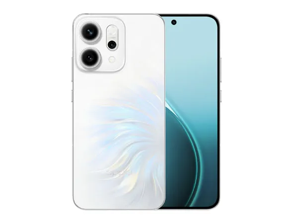 OPPO Reno 14 photo 2