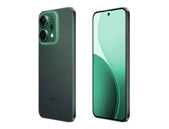 OPPO Reno 14 photo 3