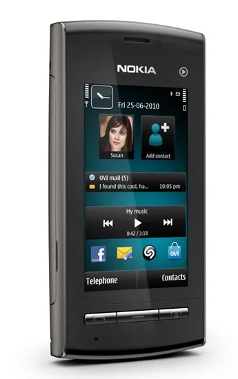 Nokia 5250