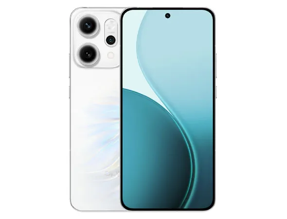 OPPO Reno 14 Pro photo 2