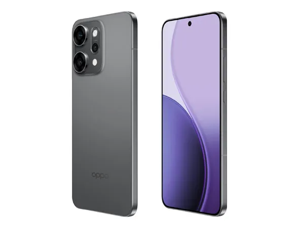 OPPO Reno 14 Pro photo 3