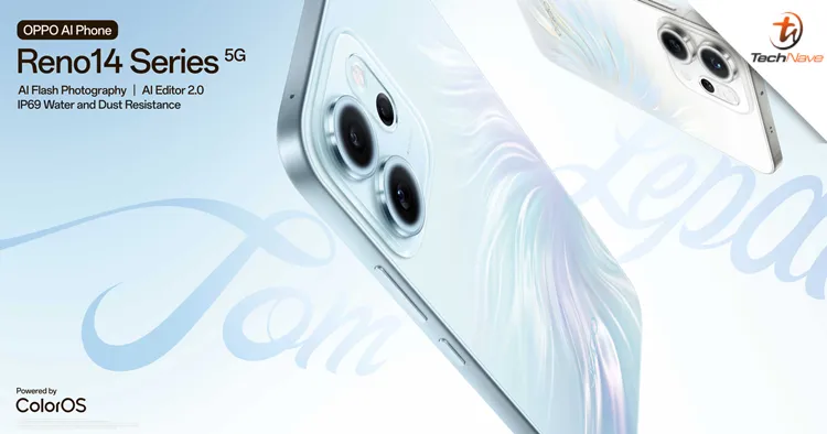 OPPO Reno 14 Pro photo 5
