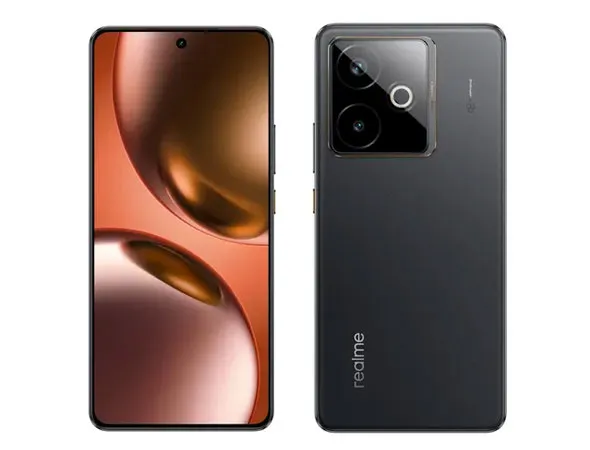 Realme GT 7T photo 2