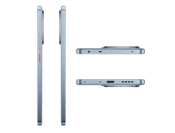 Realme GT 7T photo 3