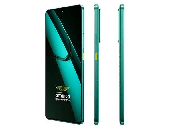 Realme GT 7 Dream Edtion photo 2