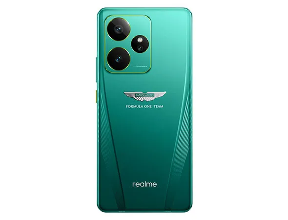 Realme GT 7 Dream Edtion photo 3