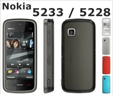 Nokia 5233