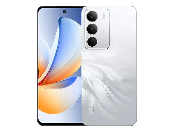 realme C71 photo 2