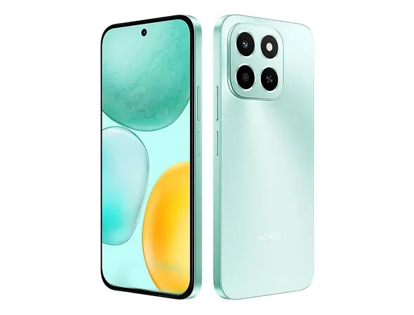 Honor X6c photo 2