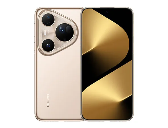 Huawei Pura 80 Ultra photo 2
