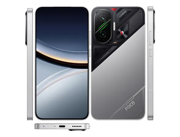 Poco F7 photo 2