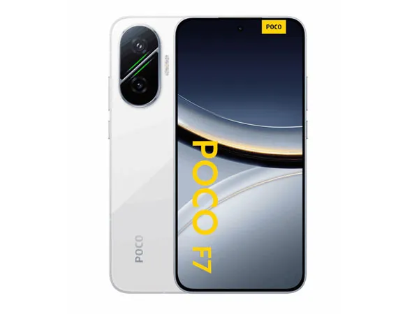 Poco F7 photo 3