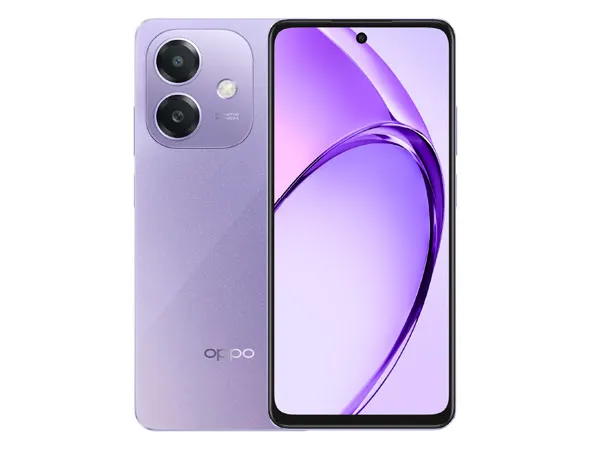 Oppo A5i photo 2