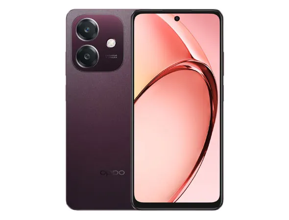 Oppo A5i photo 3