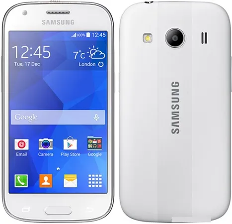 Samsung Galaxy Ace Style LTE photo 2