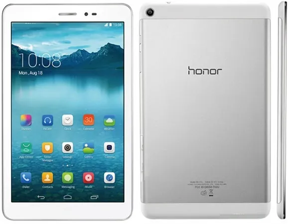 Huawei Honor Tablet photo 2