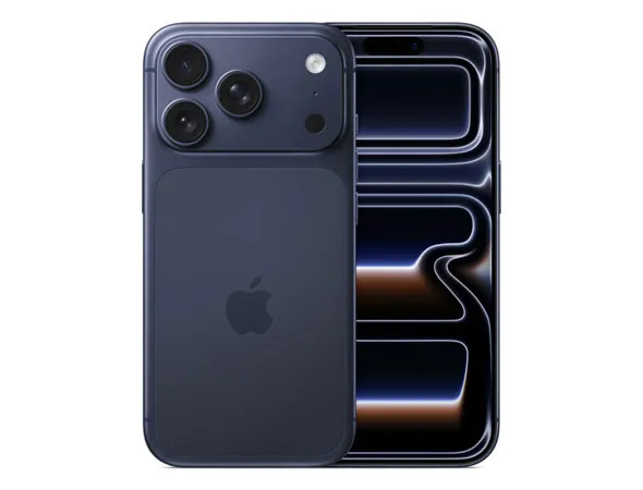 Apple iPhone 17 Pro Max photo 2