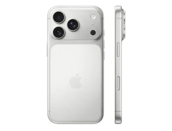 Apple iPhone 17 Pro Max photo 3