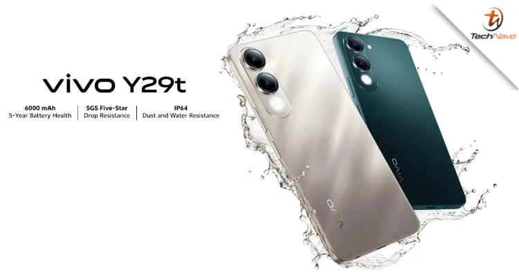 vivo Y29t 5G photo 4