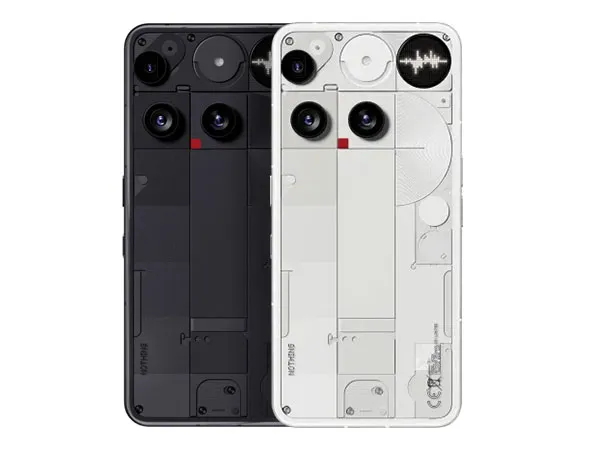 Nothing Phone (3)